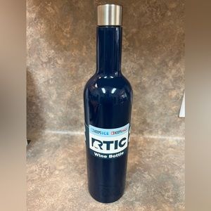 RTIC Insulated Wine Bottle